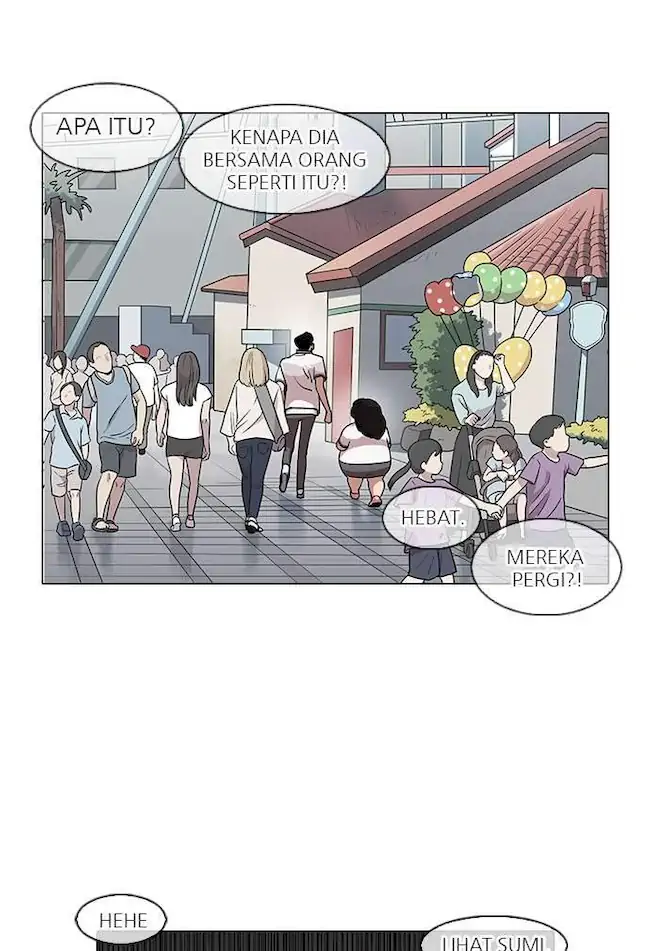 Lookism Chapter 140 Gambar 89
