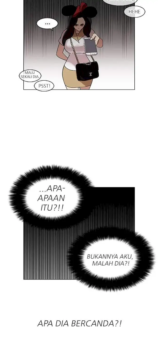 Lookism Chapter 140 Gambar 90