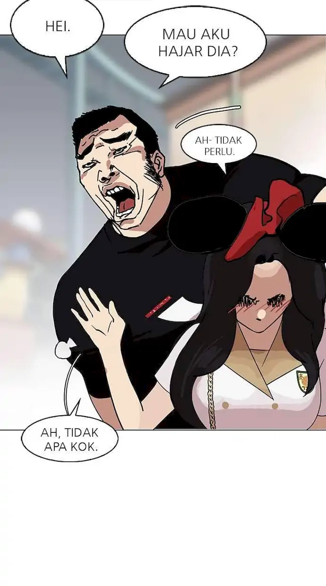 Lookism Chapter 140 Gambar 94