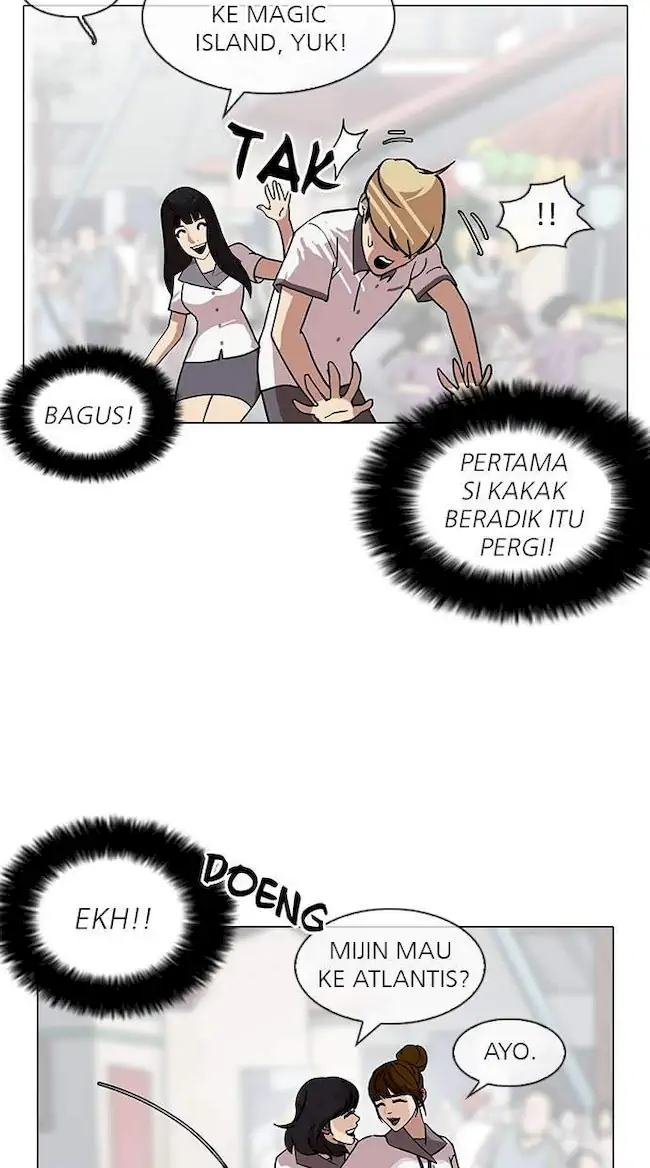 Lookism Chapter 140 Gambar 99