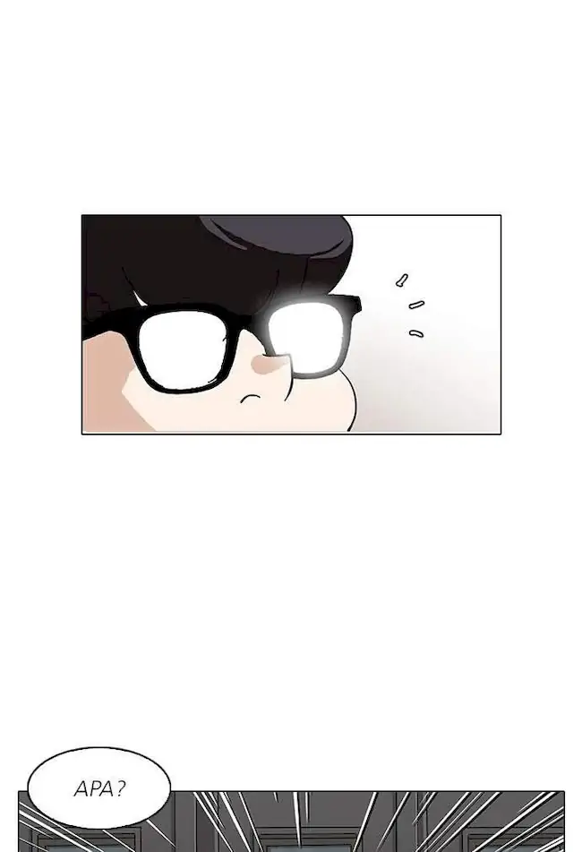 Baca  Lookism Chapter 141 Gambar 2