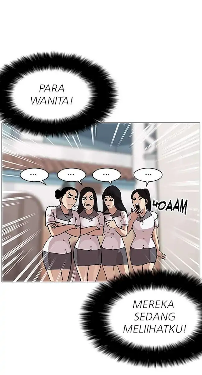 Lookism Chapter 141 Gambar 24