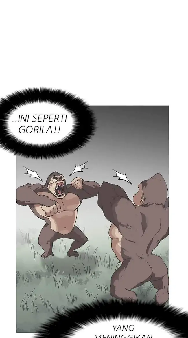 Lookism Chapter 141 Gambar 25