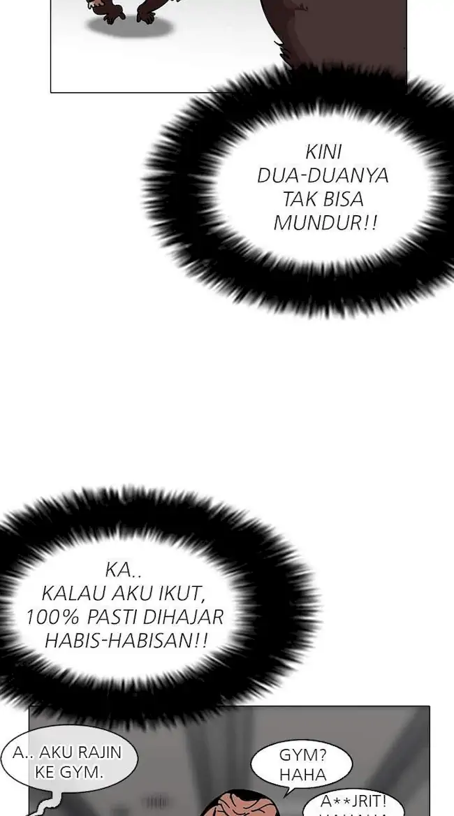 Lookism Chapter 141 Gambar 32