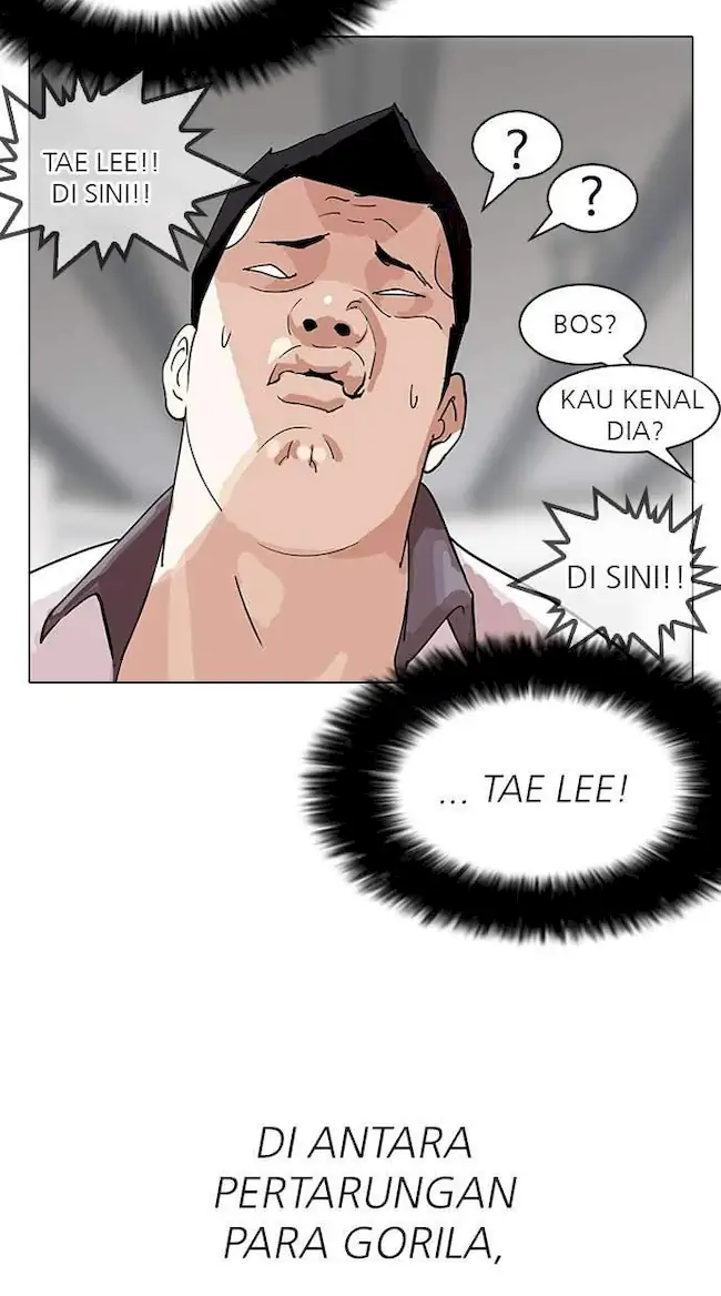 Lookism Chapter 141 Gambar 38