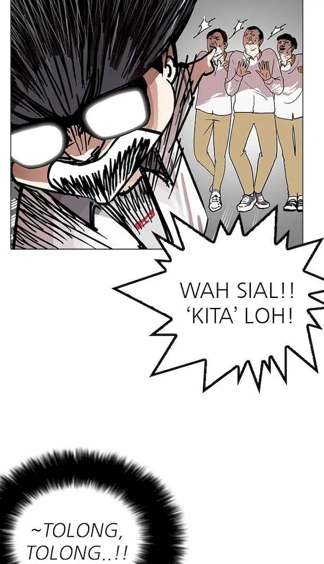 Lookism Chapter 141 Gambar 41