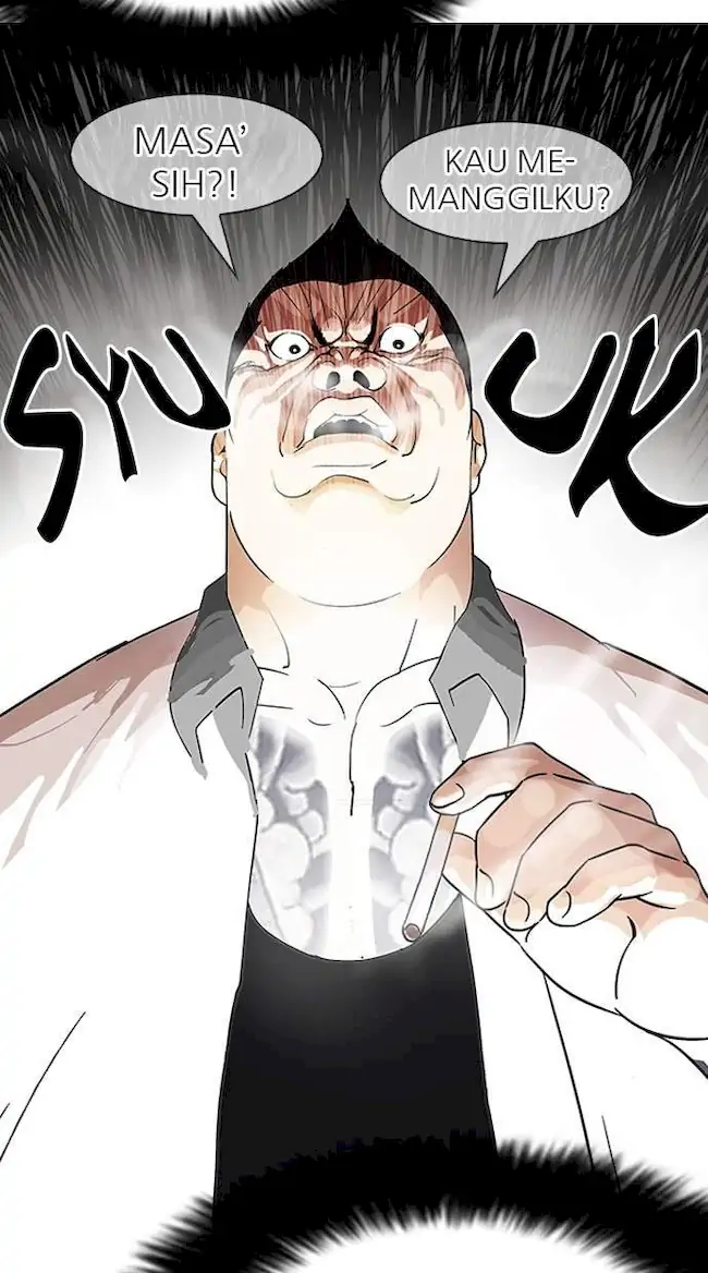Lookism Chapter 141 Gambar 44
