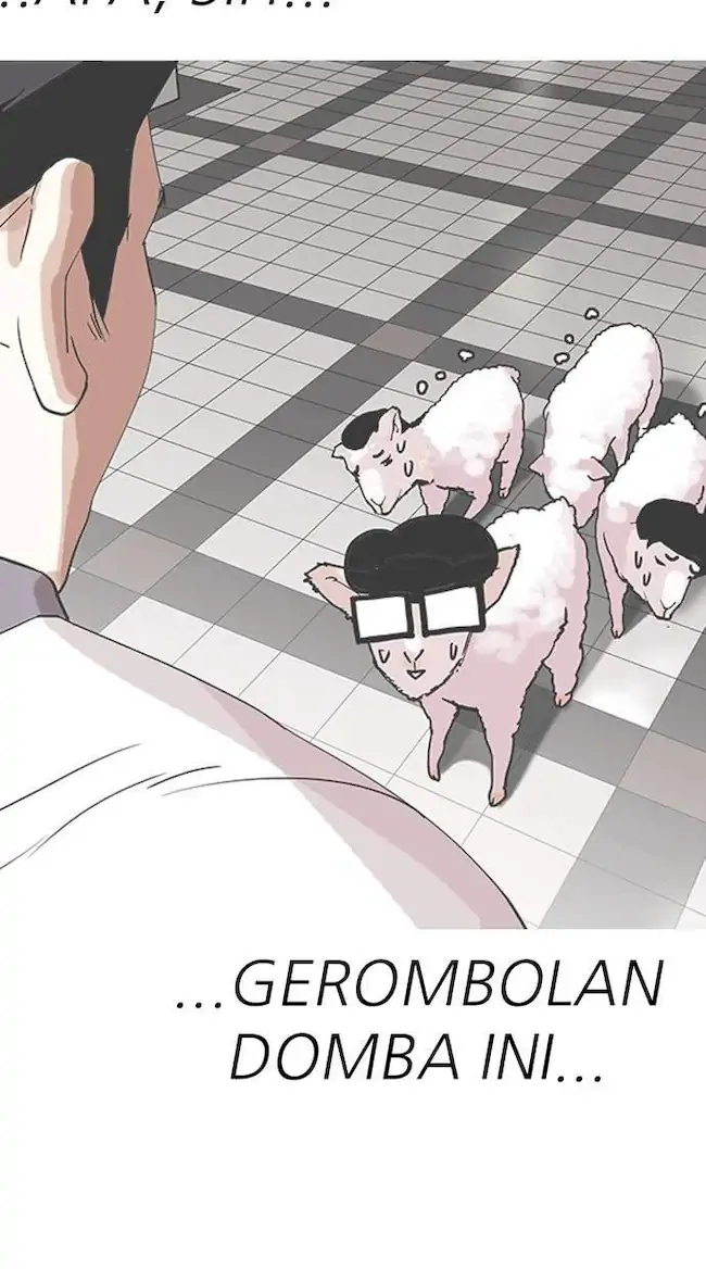 Lookism Chapter 141 Gambar 49