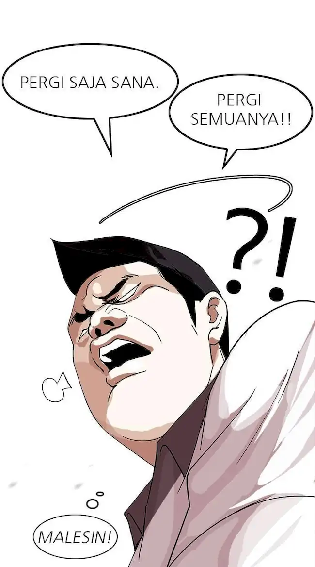 Lookism Chapter 141 Gambar 51