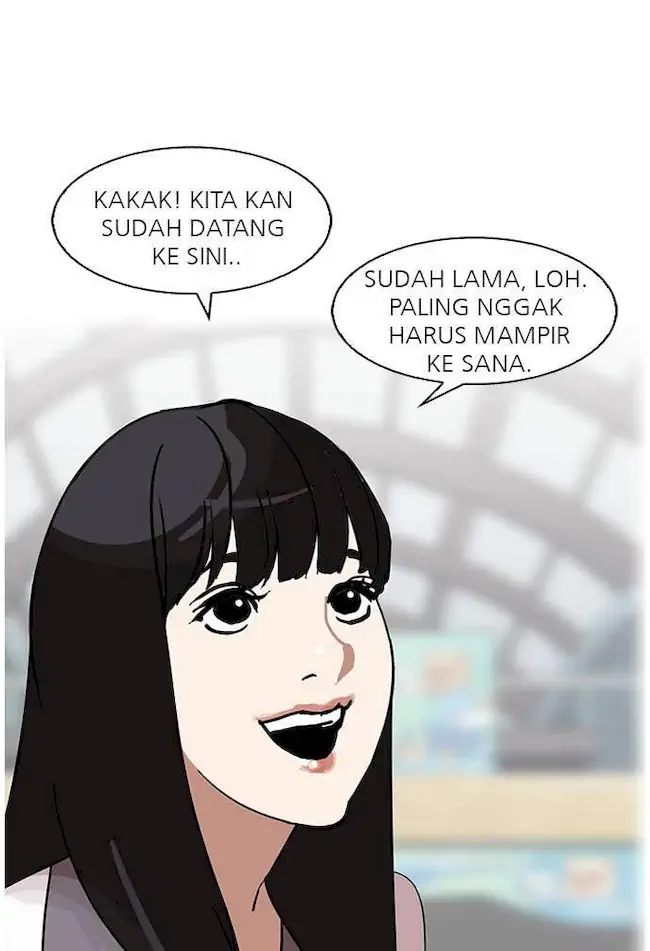 Lookism Chapter 141 Gambar 57