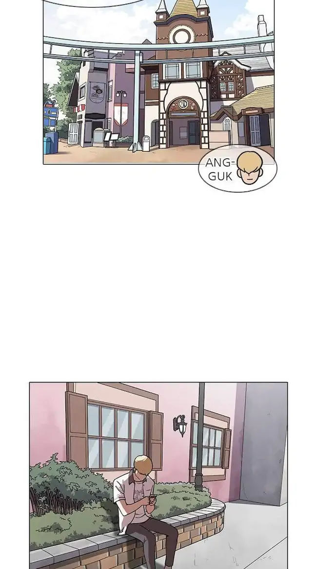 Lookism Chapter 141 Gambar 59