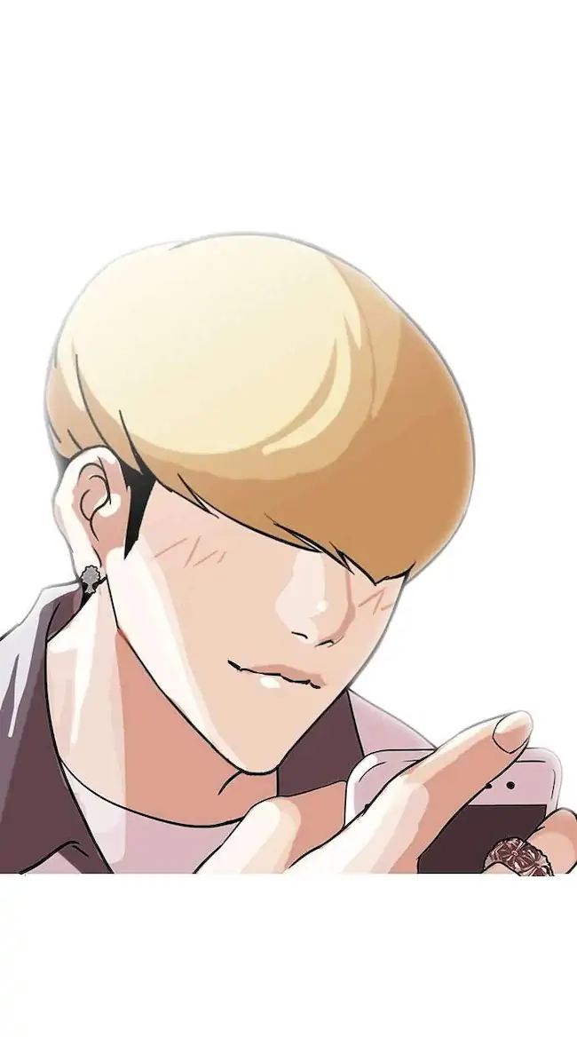 Lookism Chapter 141 Gambar 61