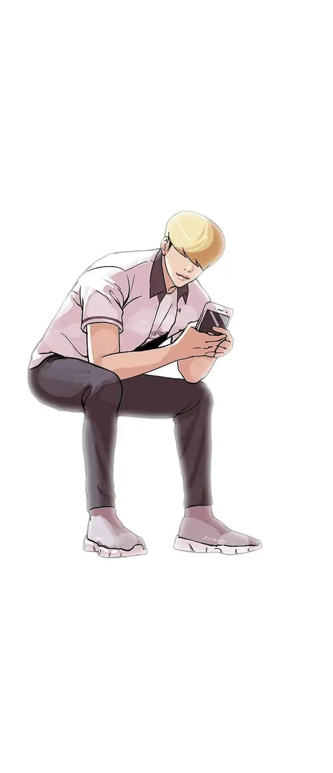 Lookism Chapter 141 Gambar 62
