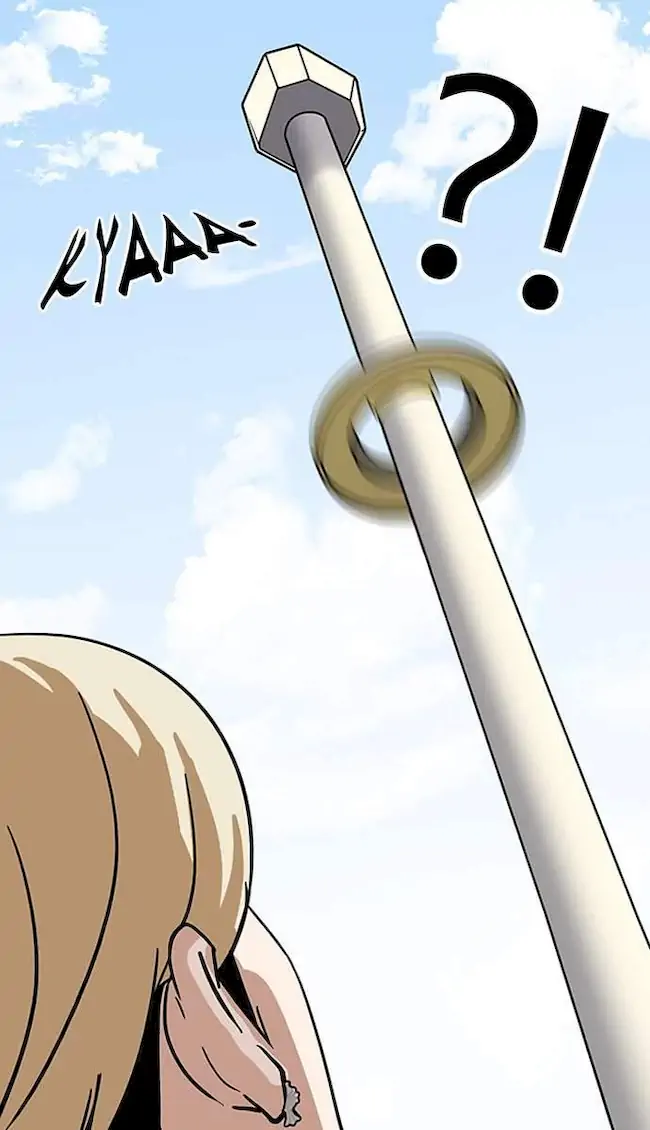 Lookism Chapter 141 Gambar 64