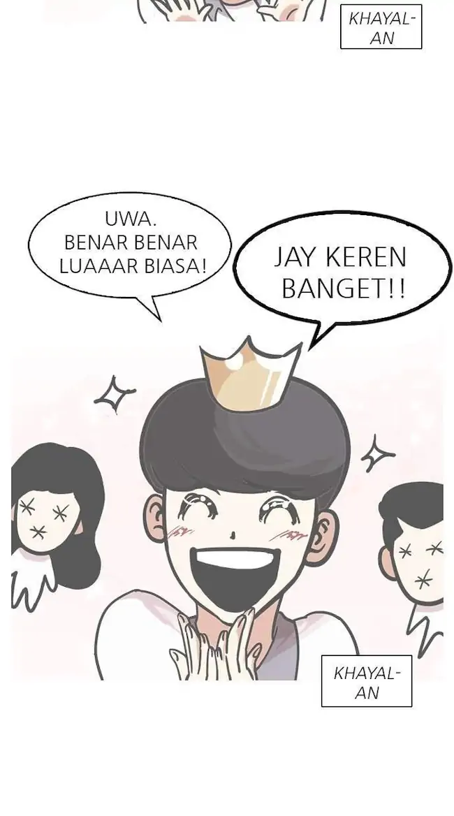 Lookism Chapter 141 Gambar 67
