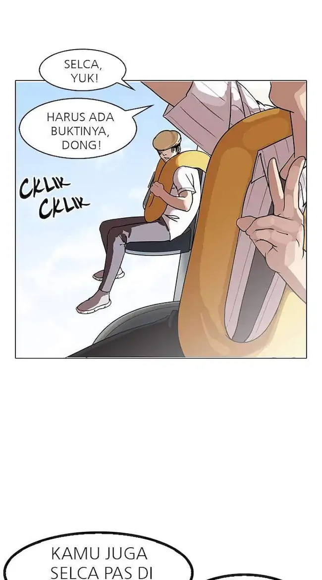 Lookism Chapter 141 Gambar 70