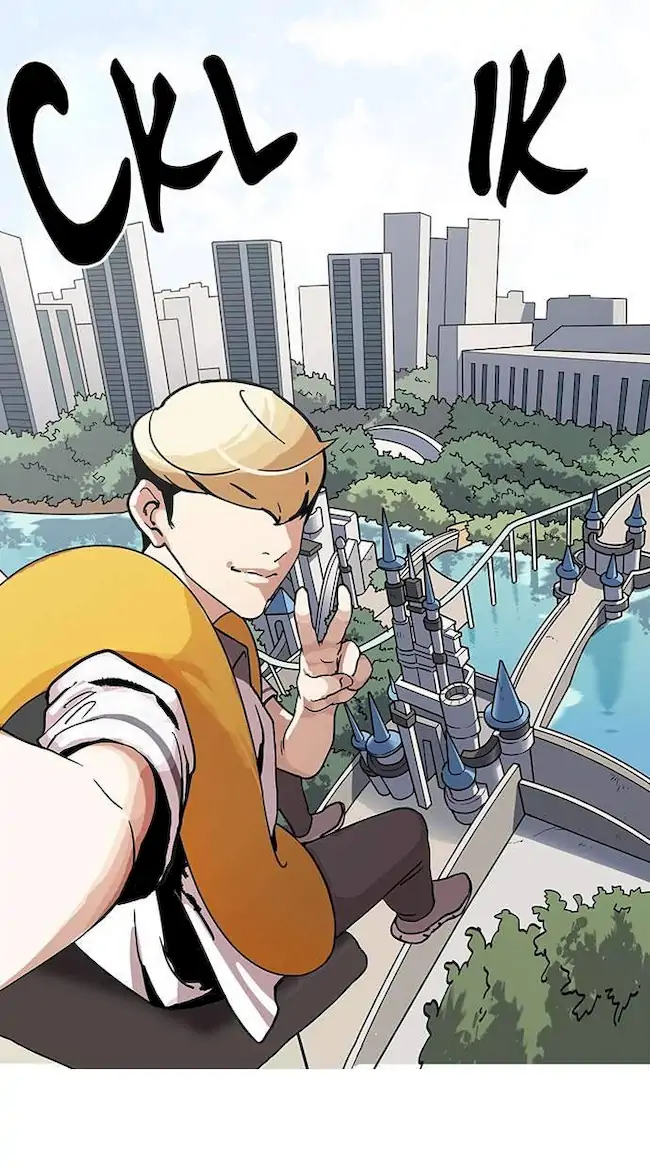 Lookism Chapter 141 Gambar 74