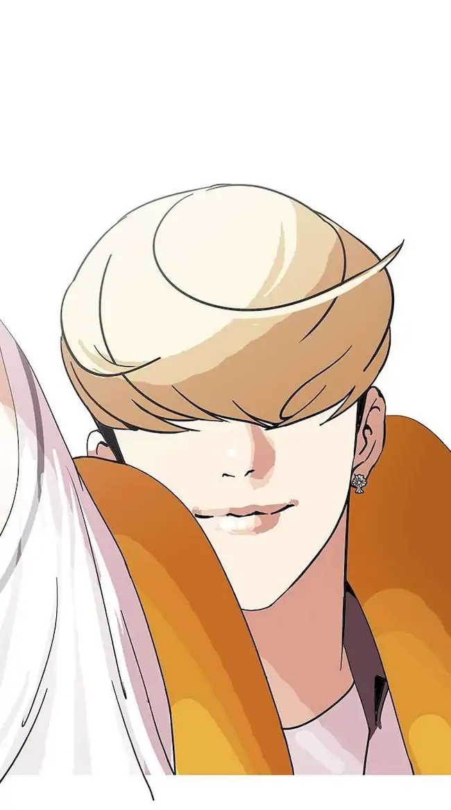 Lookism Chapter 141 Gambar 75