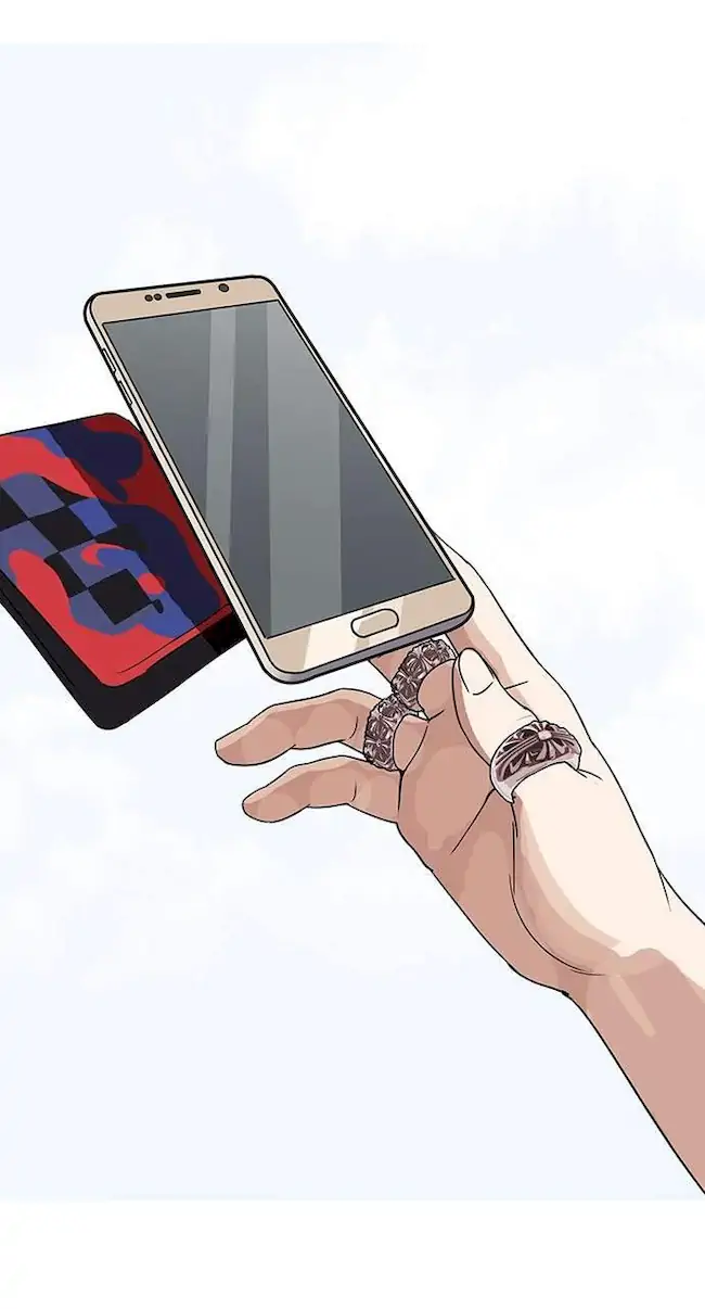 Lookism Chapter 141 Gambar 79