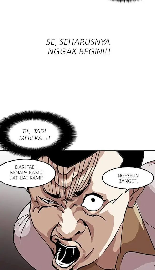 Lookism Chapter 141 Gambar 8