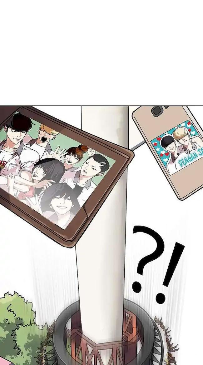 Lookism Chapter 141 Gambar 80