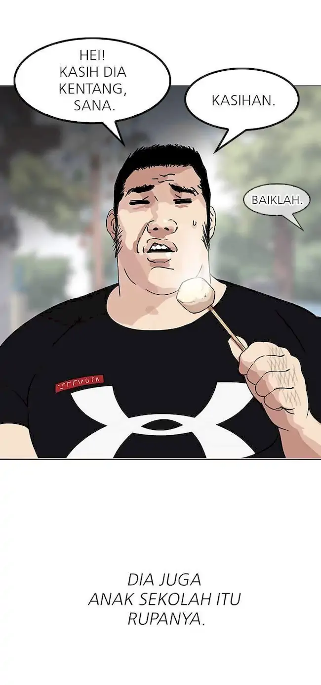 Lookism Chapter 141 Gambar 88