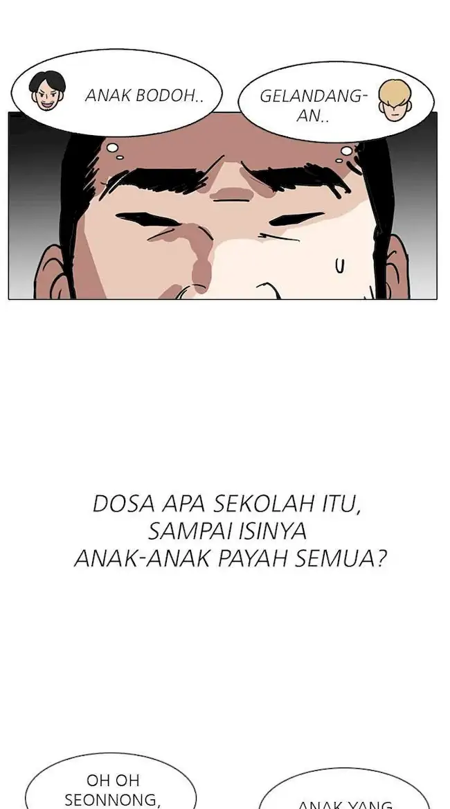 Lookism Chapter 141 Gambar 89