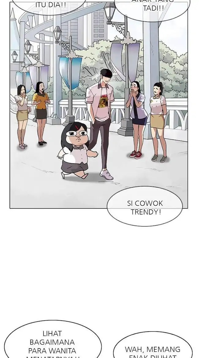 Lookism Chapter 141 Gambar 90