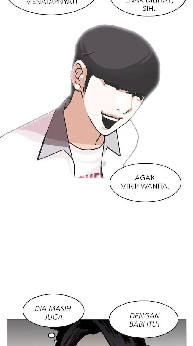 Lookism Chapter 141 Gambar 91