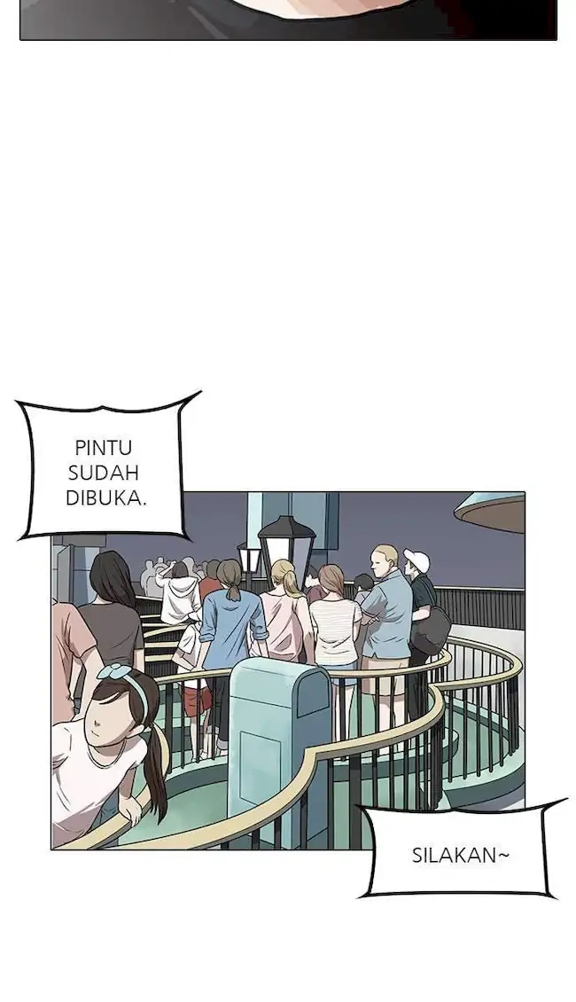 Lookism Chapter 141 Gambar 93