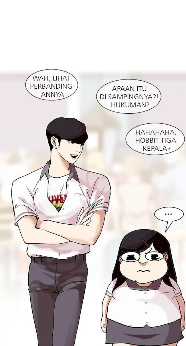 Lookism Chapter 141 Gambar 94