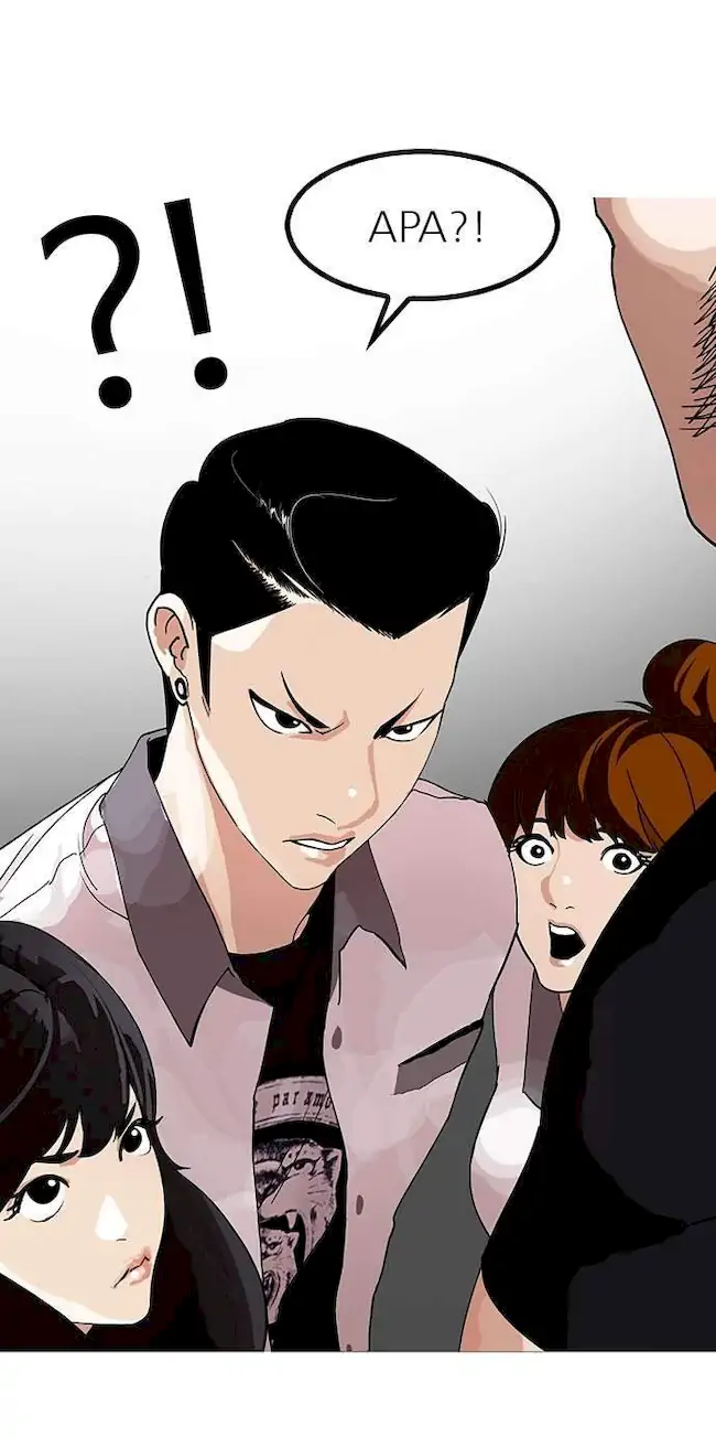 Lookism Chapter 142 Gambar 100