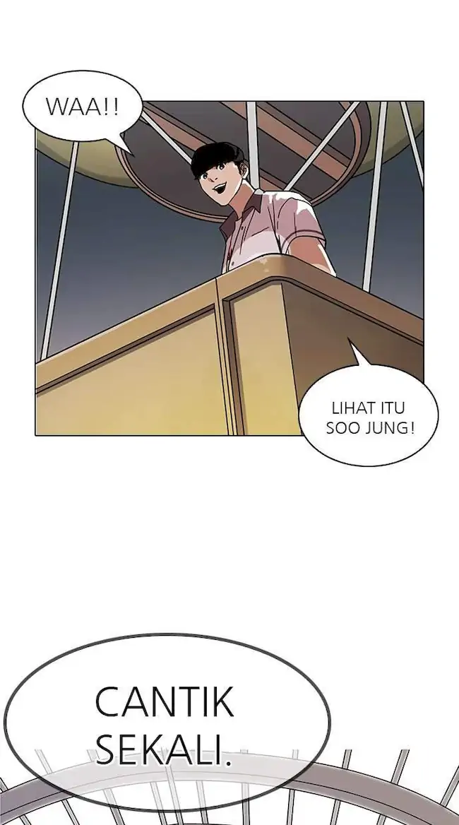 Baca  Lookism Chapter 142 Gambar 2