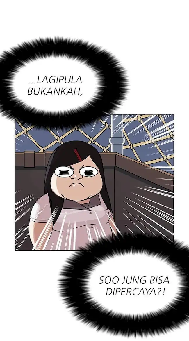 Lookism Chapter 142 Gambar 21