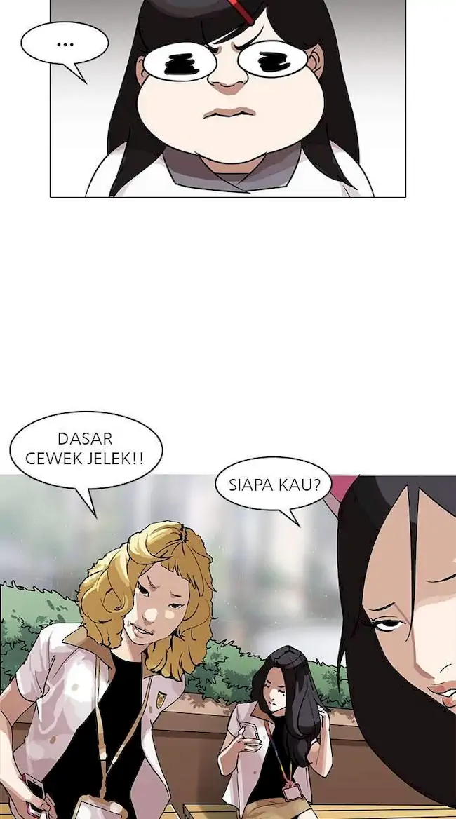 Lookism Chapter 142 Gambar 59