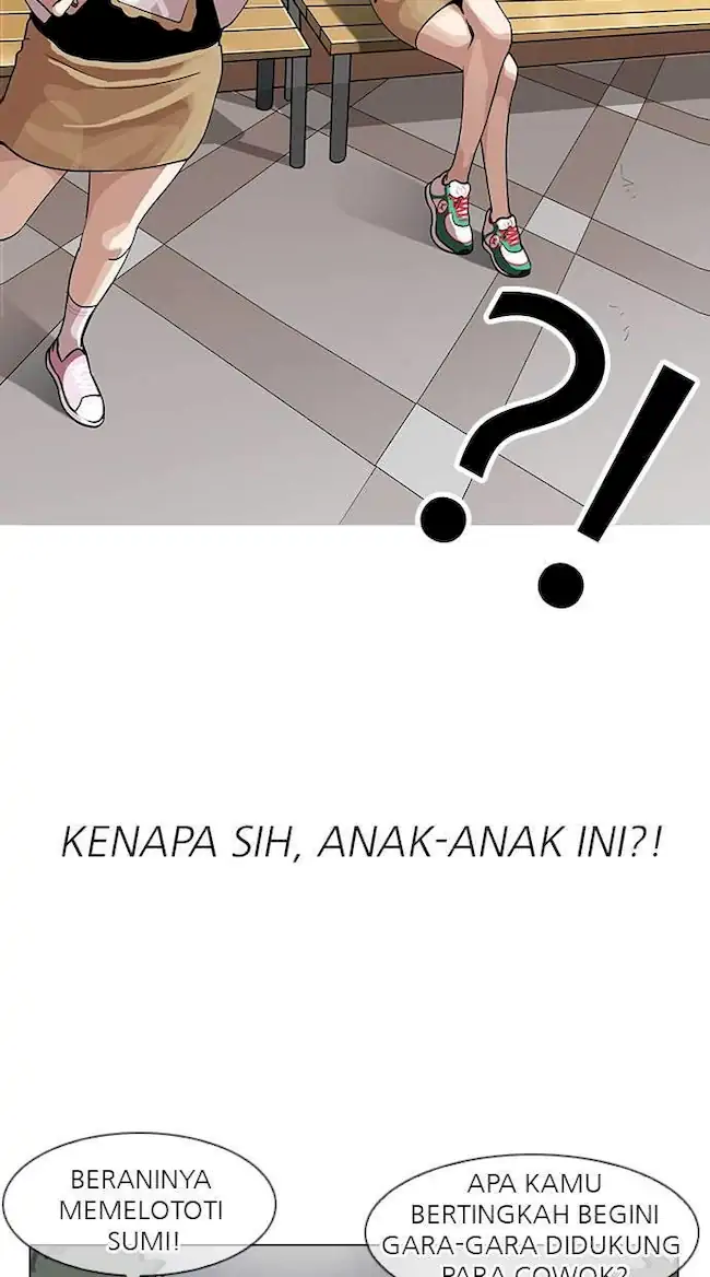 Lookism Chapter 142 Gambar 60