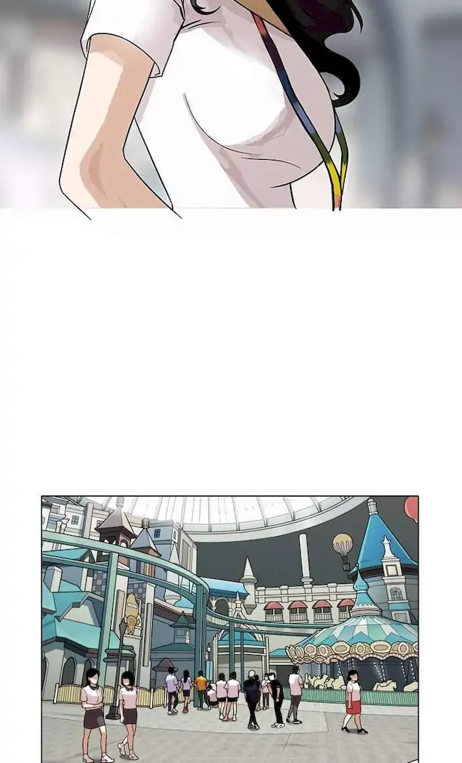 Lookism Chapter 142 Gambar 67