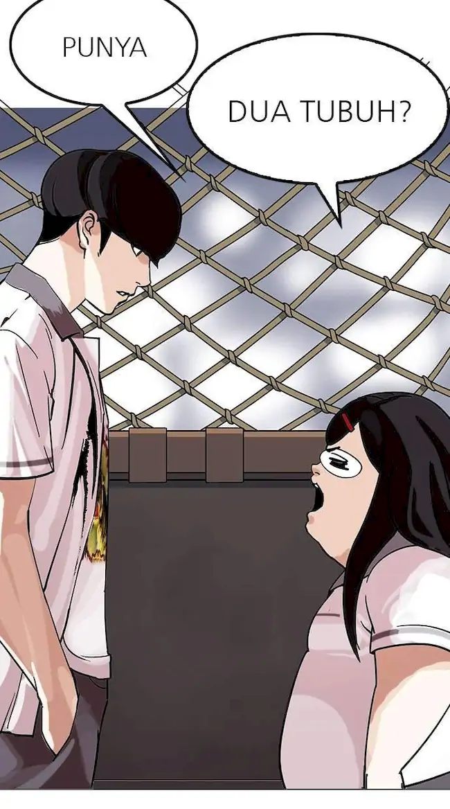 Lookism Chapter 142 Gambar 7