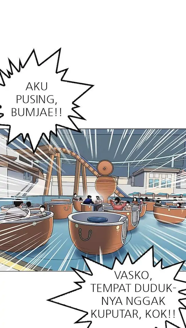 Lookism Chapter 142 Gambar 70