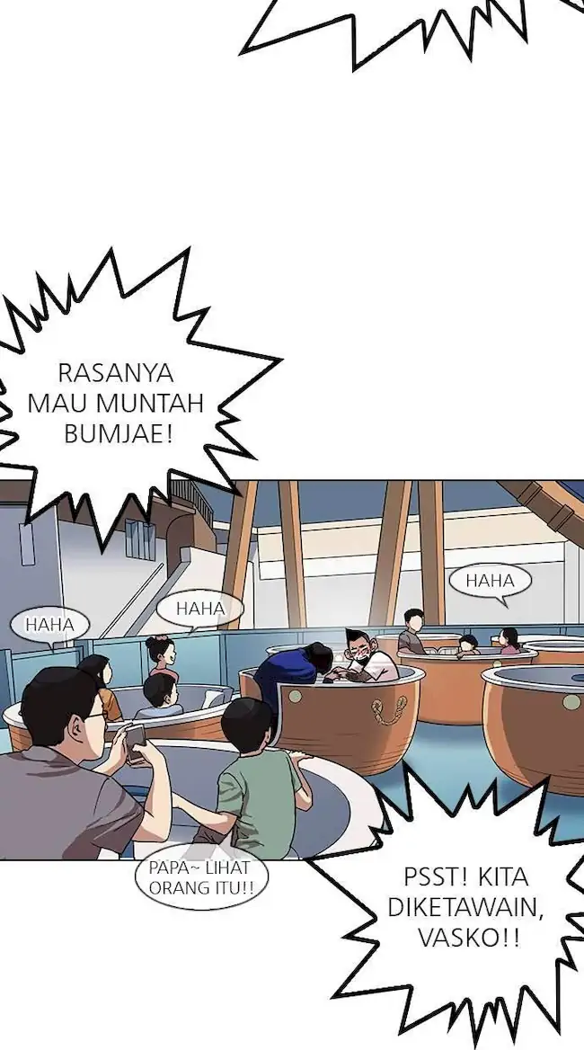 Lookism Chapter 142 Gambar 71