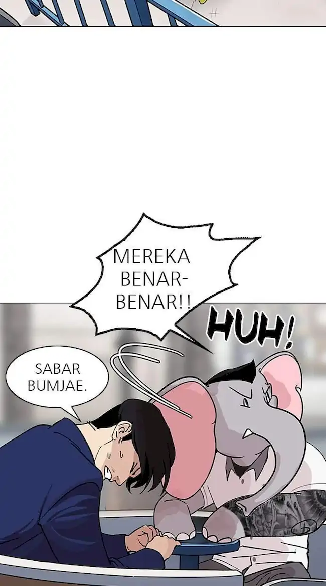 Lookism Chapter 142 Gambar 73