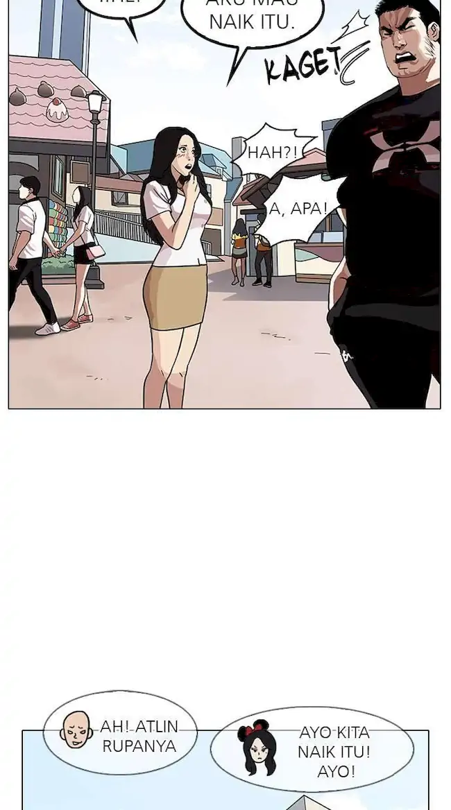 Lookism Chapter 142 Gambar 79