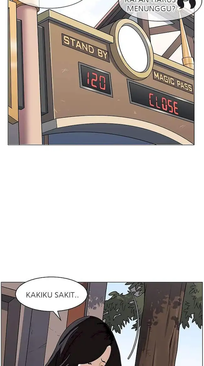 Lookism Chapter 142 Gambar 84