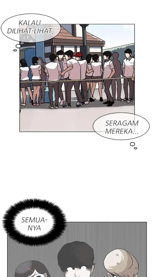 Lookism Chapter 142 Gambar 88