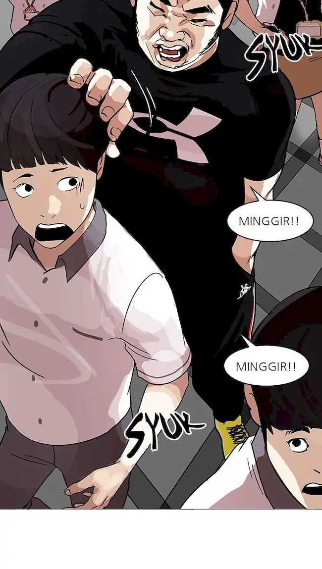 Lookism Chapter 142 Gambar 94