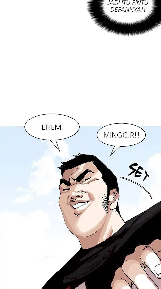 Lookism Chapter 142 Gambar 97