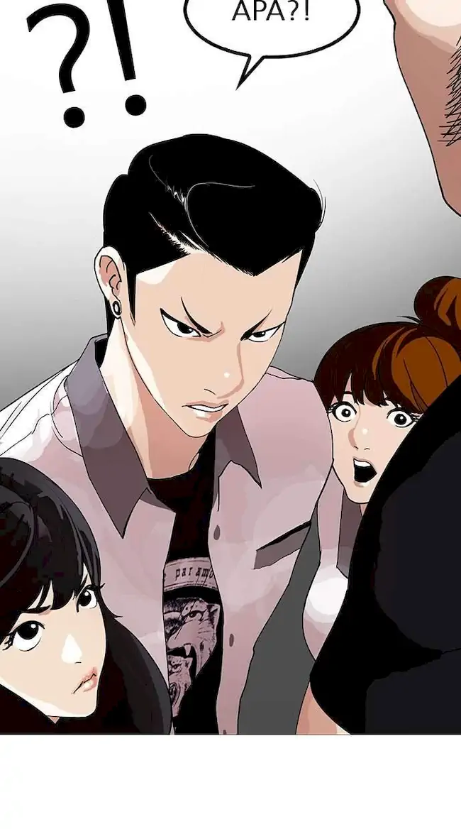 Lookism Chapter 143 Gambar 12