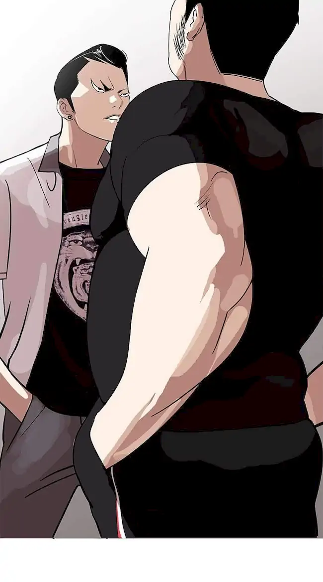 Lookism Chapter 143 Gambar 15