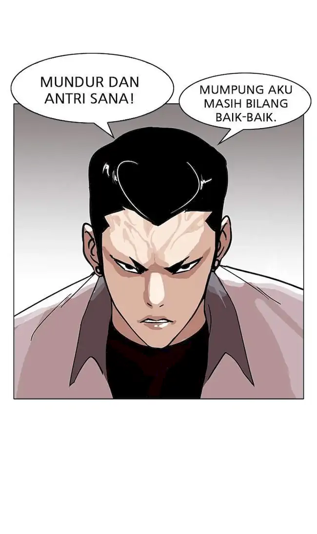 Lookism Chapter 143 Gambar 17