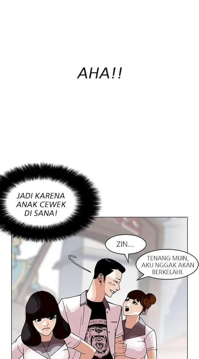 Lookism Chapter 143 Gambar 19
